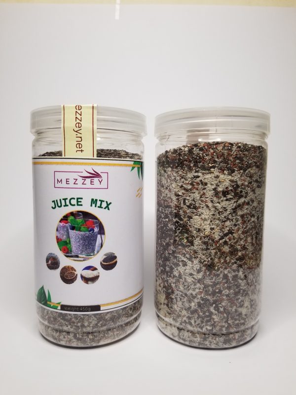 Juice Mix 450g - Image 3