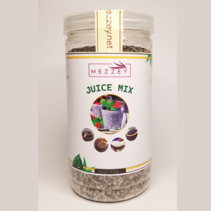 Juice Mix 450g