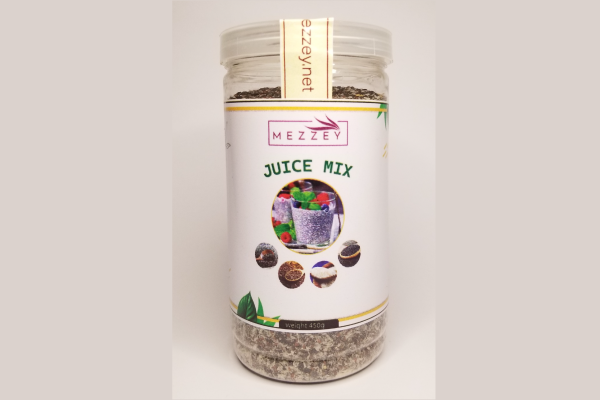 Juice Mix 450g